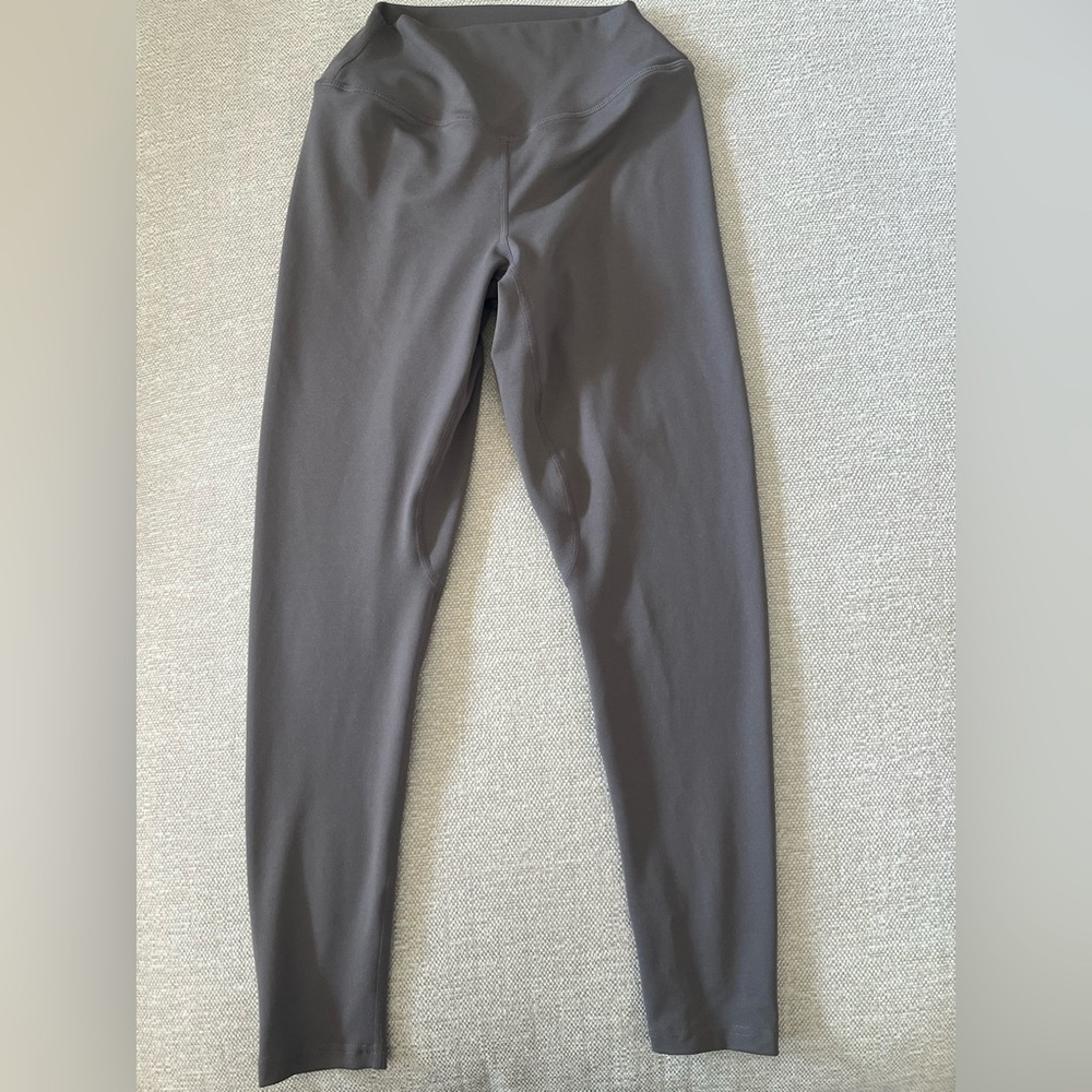 Balance Athletica The Ascend Pant In Shadow Gem